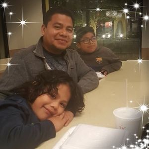 Meet your Posher, Ali